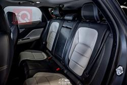 جاگوار F-Pace